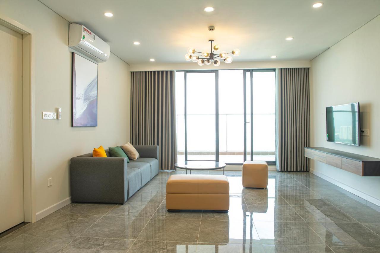 Tsq Stay Hotel Apartment Hanoi Eksteriør bilde