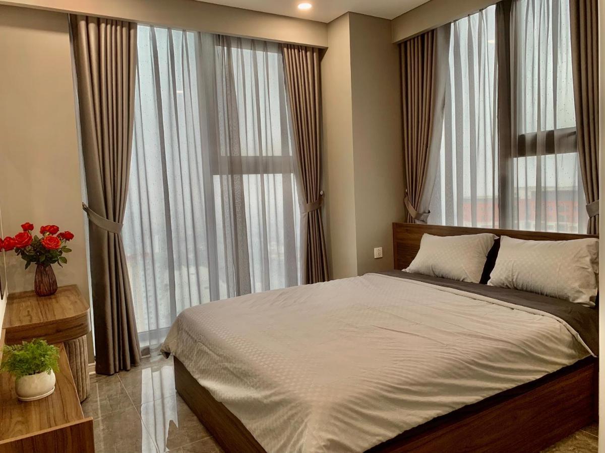 Tsq Stay Hotel Apartment Hanoi Eksteriør bilde