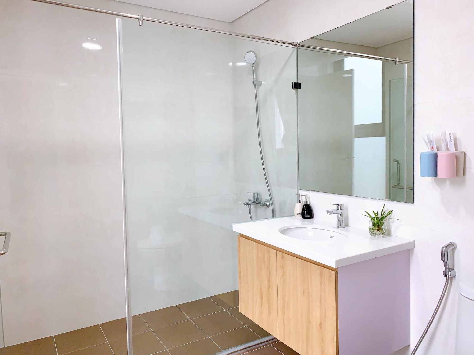 Tsq Stay Hotel Apartment Hanoi Eksteriør bilde