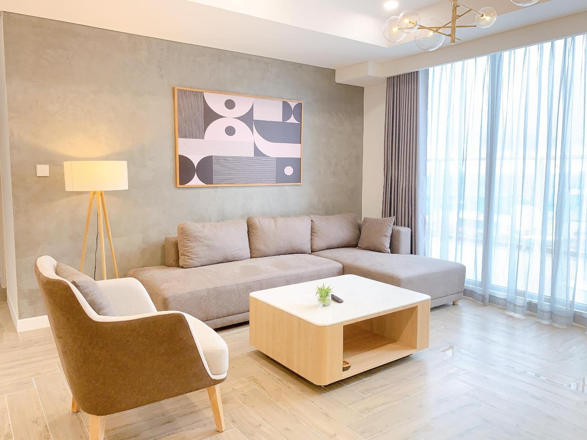 Tsq Stay Hotel Apartment Hanoi Eksteriør bilde